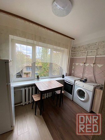 Посуточно 2к.кв, Вода 24/7. Центр (Звездочка) Донецк - изображение 7