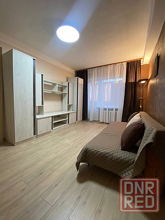 Посуточно 2к.кв, Вода 24/7. Центр (Звездочка) Донецк - изображение 2