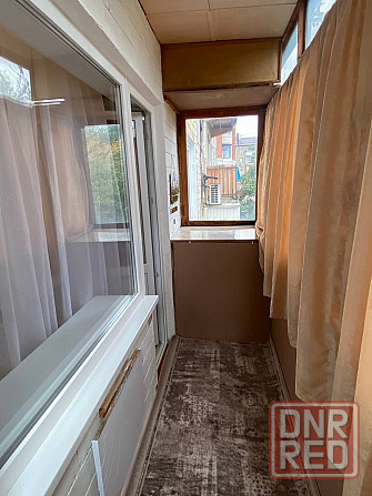 Посуточно 2к.кв, Вода 24/7. Центр (Звездочка) Донецк - изображение 11