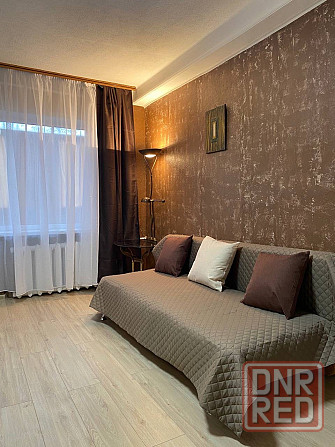 Посуточно 2к.кв, Вода 24/7. Центр (Звездочка) Донецк - изображение 3