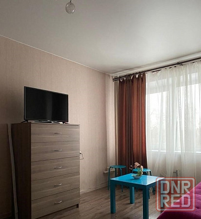 Сдается: Однокомнатная квартира Площадь квартиры: 38м² Донецк - изображение 1