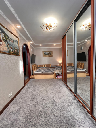 Продажа 1-комнатной в самом центре Макеевка