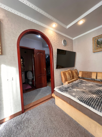 Продажа 1-комнатной в самом центре Макеевка