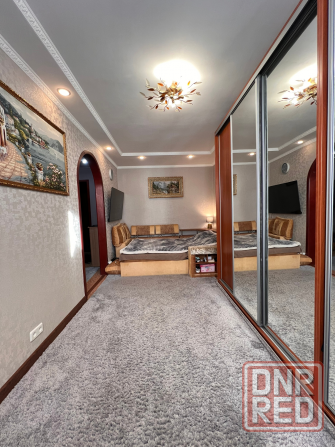 Продажа 1-комнатной в самом центре Макеевка - изображение 1