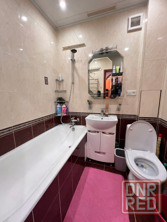 Продажа 1-комнатной в самом центре Макеевка - изображение 8