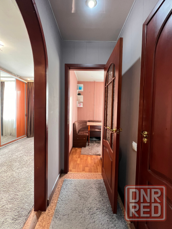 Продажа 1-комнатной в самом центре Макеевка - изображение 7