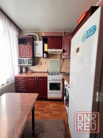 Продажа 1-комнатной в самом центре Макеевка - изображение 5