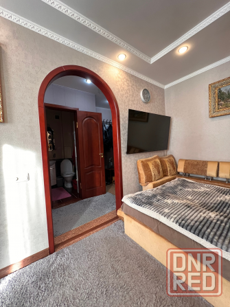 Продажа 1-комнатной в самом центре Макеевка - изображение 4