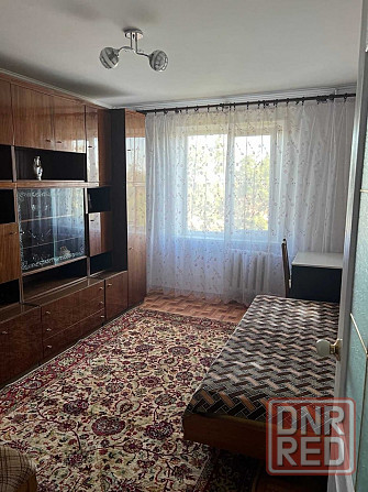 Сдается 2 ух комнатная квартира проспект Победы Мариуполь - изображение 4