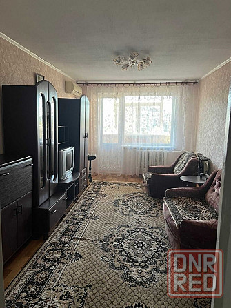 Сдается 2 ух комнатная квартира проспект Победы Мариуполь - изображение 1