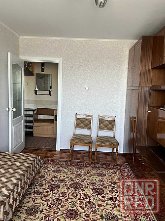 Сдается 2 ух комнатная квартира проспект Победы Мариуполь - изображение 6