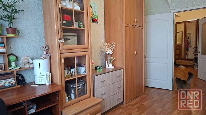 3 комнатная квартира ул.Жукова Мариуполь - изображение 4