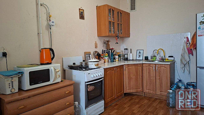 3 комнатная квартира ул.Жукова Мариуполь - изображение 2