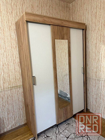 Сдаётся 2-комнатная квартира в Киевском районе на челюскинцев. Сдается просторная квартира 51 м² Донецк - изображение 5