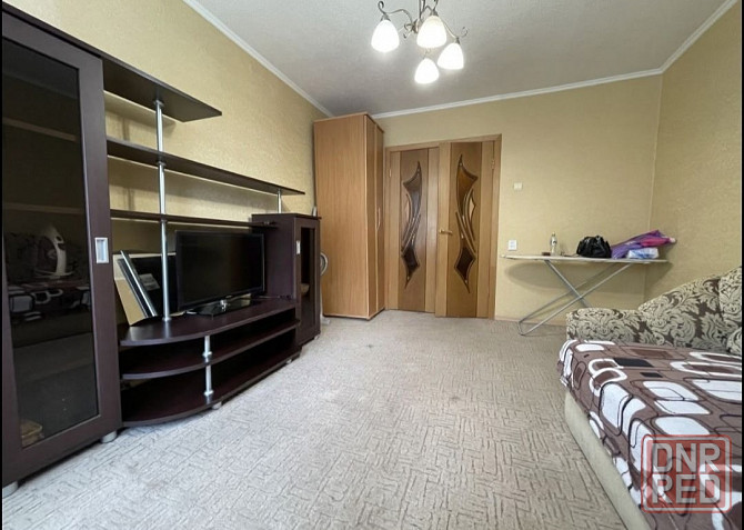 Сдам двухкомнатную квартиру в Киевском районе, ул. Челюскинцев Донецк - изображение 4