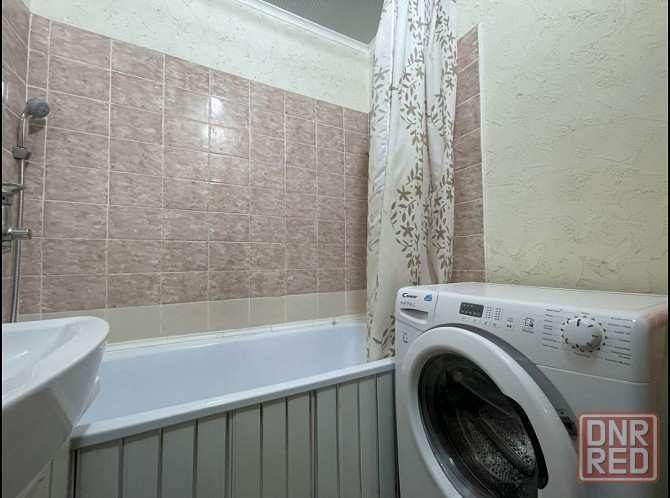 Сдам двухкомнатную квартиру в Киевском районе, ул. Челюскинцев Донецк - изображение 2