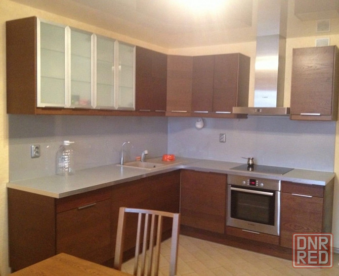 Сдается: Однокомнатная квартира Площадь квартиры: 38м² Донецк - изображение 3