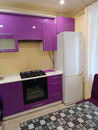 Однокомнатная квартира на Левом берегу Мариуполь