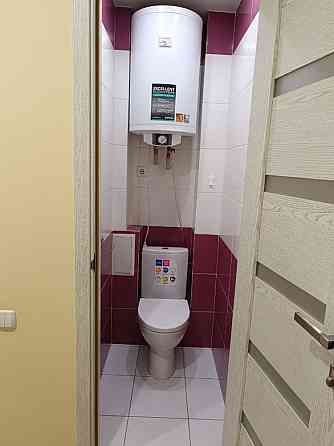 Однокомнатная квартира на Левом берегу Мариуполь