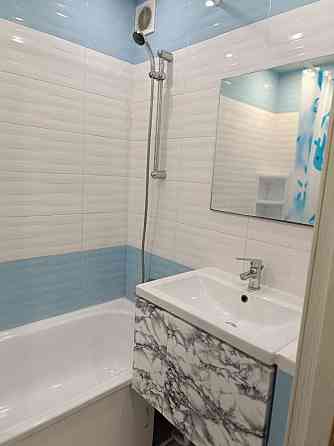 Однокомнатная квартира на Левом берегу Мариуполь