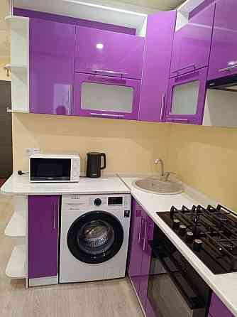 Однокомнатная квартира на Левом берегу Мариуполь