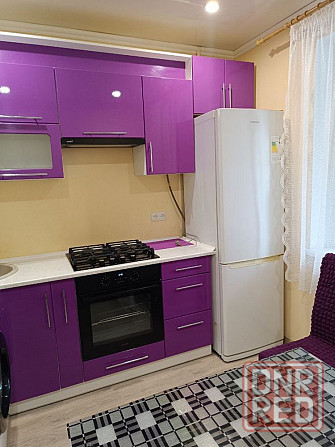 Однокомнатная квартира на Левом берегу Мариуполь - изображение 1