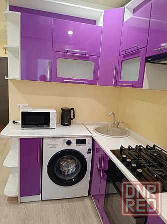 Однокомнатная квартира на Левом берегу Мариуполь - изображение 4