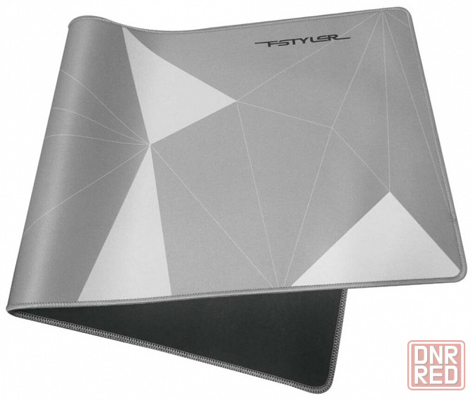 Коврик для мыши A4tech Fstyler Fp70 Silver (арт-2119) Донецк - изображение 2