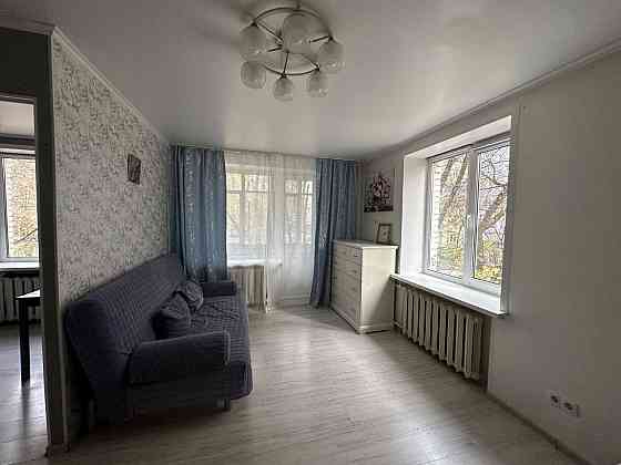 Сдается на длительный срок однокомнатная квартира в Ворошиловском районе. Донецк