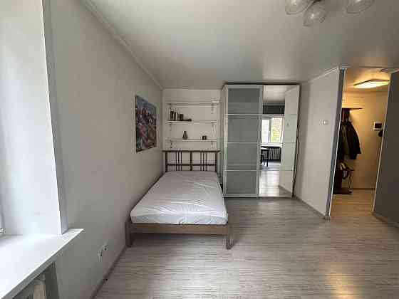 Сдается на длительный срок однокомнатная квартира в Ворошиловском районе. Донецк