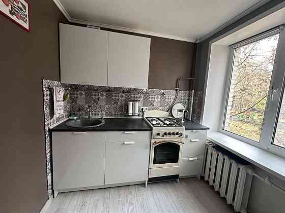 Сдается на длительный срок однокомнатная квартира в Ворошиловском районе. Донецк