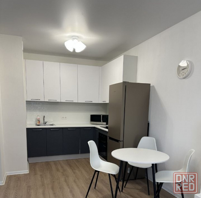 Впервые сдаётся в аренду просторная двухкомнатная квартира в Ворошиловском районе, набережная. Донецк - изображение 3