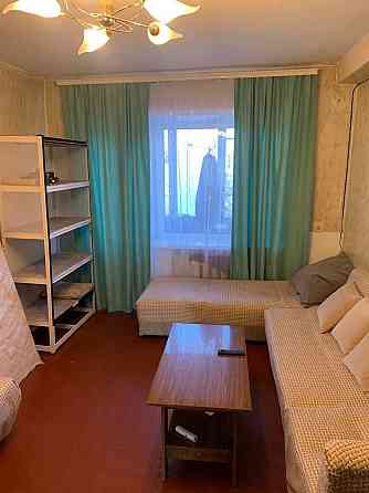 Двухкомнатная на Щорса Донецк