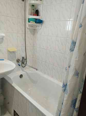 Двухкомнатная на Щорса Донецк