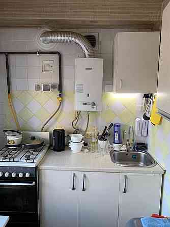 Двухкомнатная на Щорса Донецк