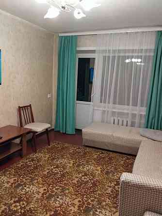 Двухкомнатная на Щорса Донецк