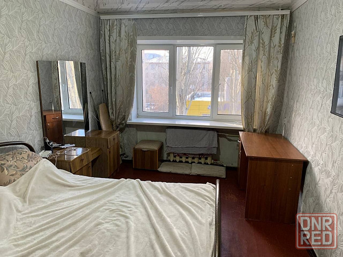 Двухкомнатная на Щорса Донецк - изображение 10