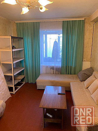 Двухкомнатная на Щорса Донецк - изображение 1