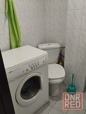 Двухкомнатная на Щорса Донецк - изображение 3