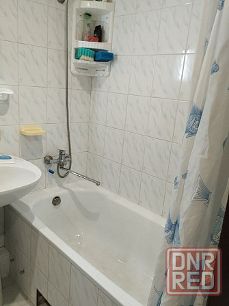 Двухкомнатная на Щорса Донецк - изображение 4