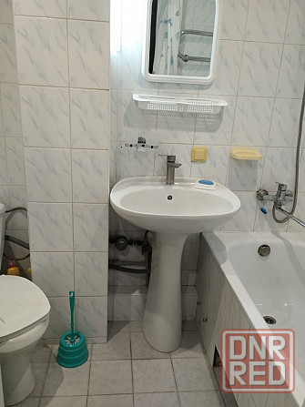 Двухкомнатная на Щорса Донецк - изображение 9