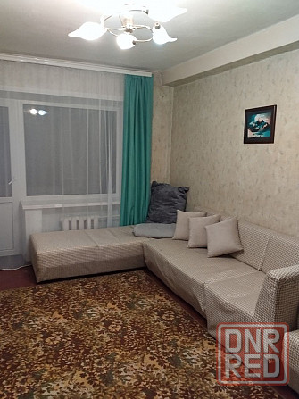 Двухкомнатная на Щорса Донецк - изображение 6