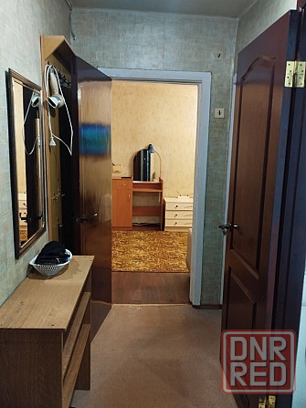 Двухкомнатная на Щорса Донецк - изображение 7