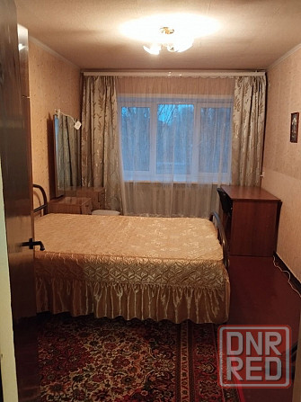 Двухкомнатная на Щорса Донецк - изображение 8