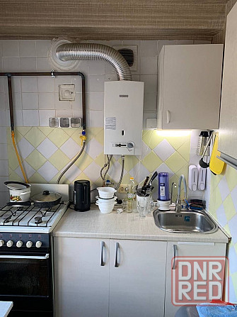 Двухкомнатная на Щорса Донецк - изображение 5