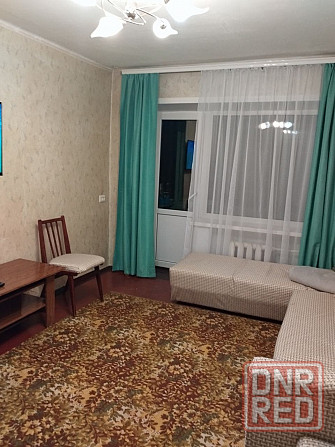 Двухкомнатная на Щорса Донецк - изображение 2