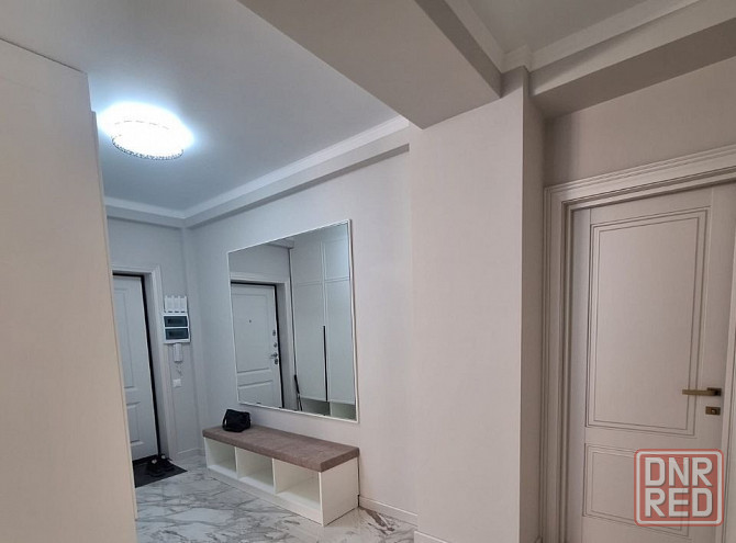 Сдаю двухкомнатную квартиру 60.0 м² этаж 1/9 город Донецк, Ленинский район, ОЦКб Донецк - изображение 3