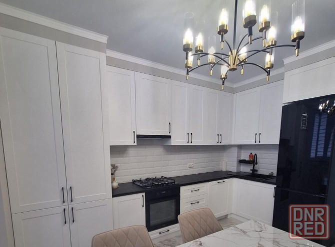 Сдаю двухкомнатную квартиру 60.0 м² этаж 1/9 город Донецк, Ленинский район, ОЦКб Донецк - изображение 2