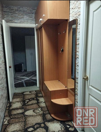 Аренда 3к Текстильщик г. Донецк Донецк - изображение 5