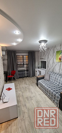 Сдается Двухкомнатная квартира Район: Киевский, ул. Университетская Донецк - изображение 2